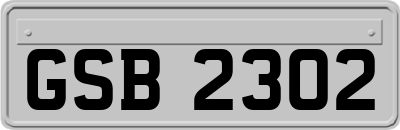 GSB2302
