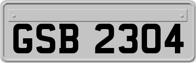 GSB2304