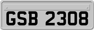 GSB2308