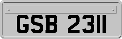 GSB2311