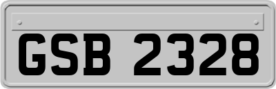 GSB2328