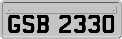 GSB2330