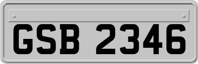 GSB2346