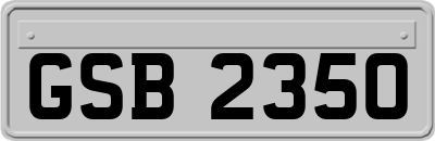GSB2350