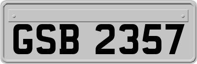 GSB2357