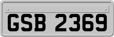 GSB2369