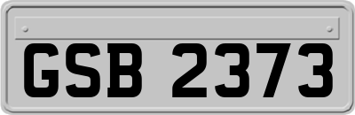 GSB2373