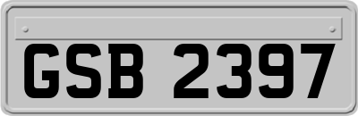 GSB2397