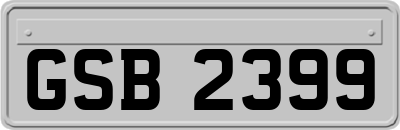GSB2399