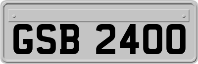 GSB2400