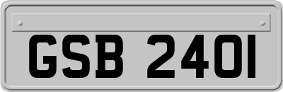 GSB2401
