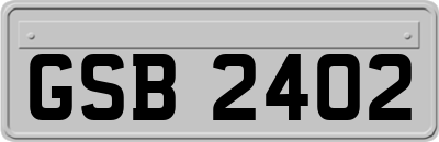 GSB2402