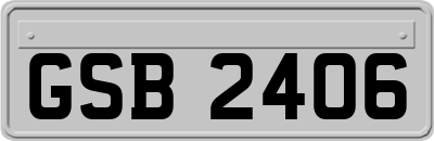 GSB2406