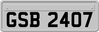 GSB2407