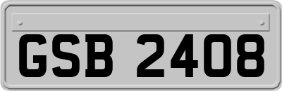 GSB2408
