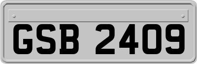 GSB2409