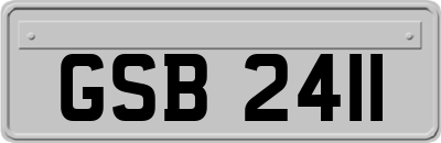GSB2411