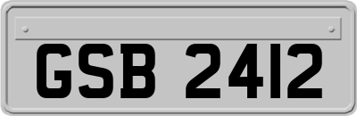 GSB2412