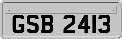 GSB2413