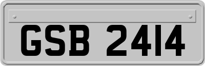 GSB2414