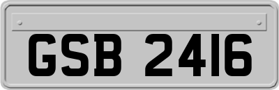 GSB2416
