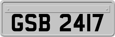 GSB2417