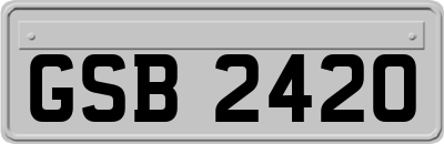 GSB2420