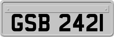 GSB2421