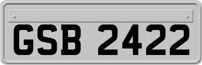GSB2422