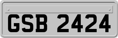 GSB2424