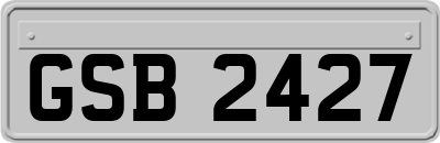 GSB2427