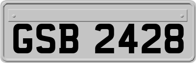 GSB2428