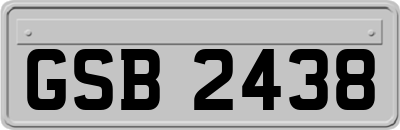 GSB2438