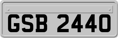 GSB2440