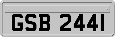 GSB2441