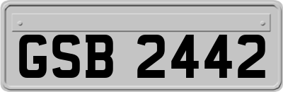 GSB2442