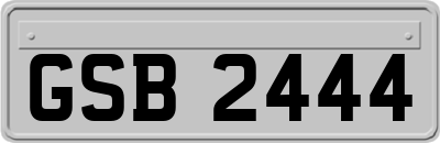 GSB2444
