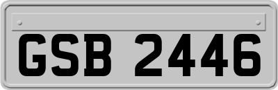 GSB2446