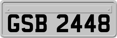 GSB2448