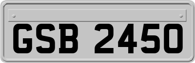GSB2450