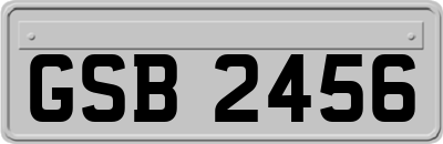 GSB2456