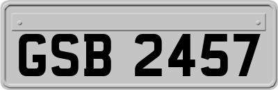 GSB2457