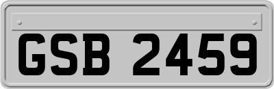 GSB2459