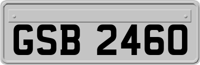 GSB2460