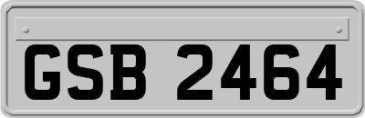 GSB2464