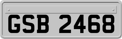 GSB2468