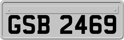 GSB2469
