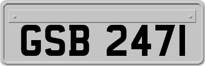 GSB2471