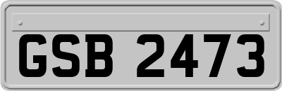 GSB2473