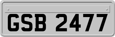 GSB2477